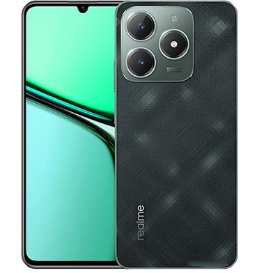 گوشی ریلمی C61 رم 6GB حافظه 128GB پارت نامبر گلوبال 128/6