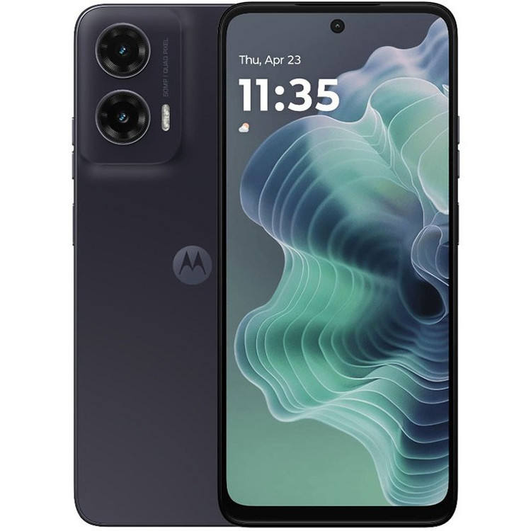 گوشی موتورولا G35 رم 8GB حافظه 256GB پارت نامبر گلوبال 256/8