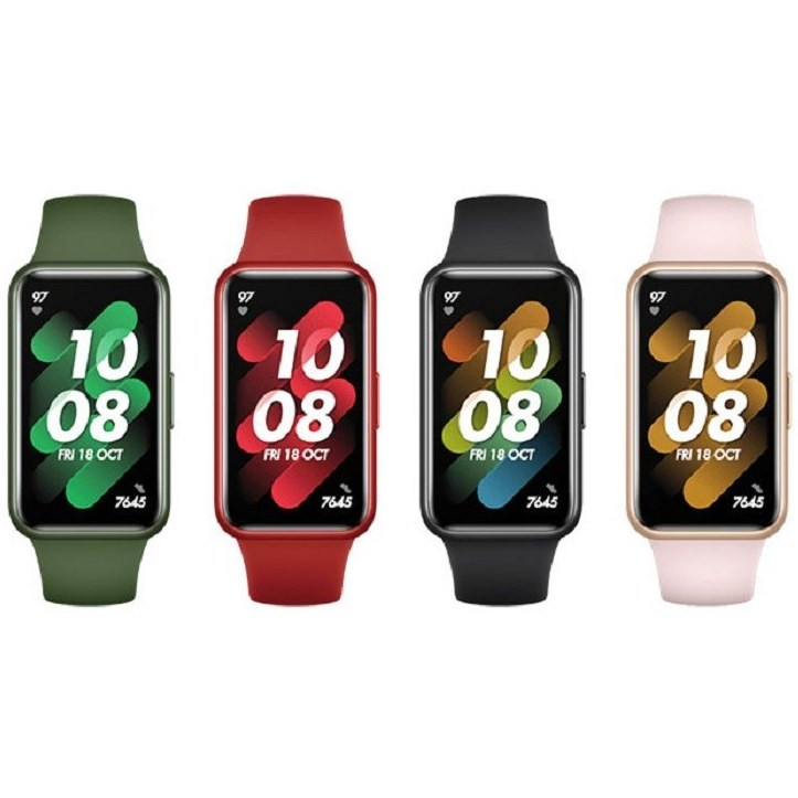 مچ بند هوشمند هوآوی Band 7 کیفیت اورجینال
