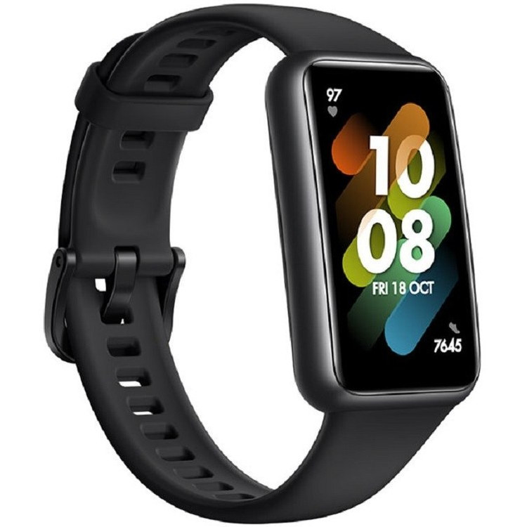 مچ بند هوشمند هوآوی Band 7 کیفیت اورجینال