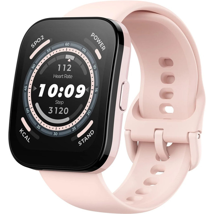 ساعت هوشمند شیائومی Amazfit Bip 5 Unity کیفیت اورجینال