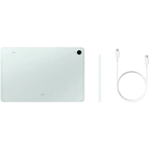 تبلت سامسونگ S9 fe رم 6GB حافظه 128GB پارت نامبر گلوبال 128/6