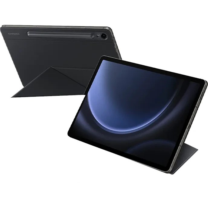 تبلت سامسونگ S9 fe رم 6GB حافظه 128GB پارت نامبر گلوبال 128/6