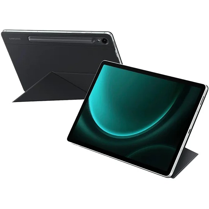 تبلت سامسونگ S9 fe رم 6GB حافظه 128GB پارت نامبر گلوبال 128/6