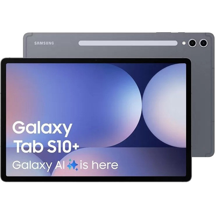 تبلت سامسونگ S10 Plus رم 12GB حافظه 512GB پارت نامبر گلوبال 512/12