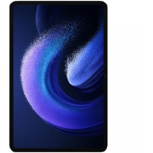 تبلت شیائومی Redmi Pad 6 رم 8GB حافظه 256GB پارت نامبر گلوبال 256/8