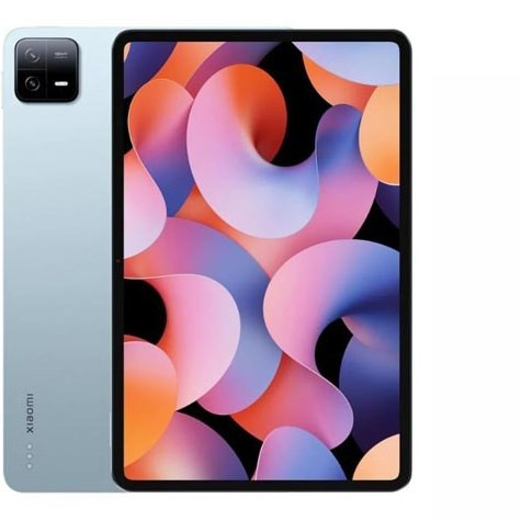 تبلت شیائومی Redmi Pad 6 رم 8GB حافظه 256GB پارت نامبر گلوبال 256/8