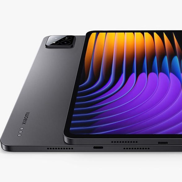 تبلت شیائومی Redmi Pad 7 Pro رم 12GB حافظه 512GB پارت نامبر گلوبال 512/12