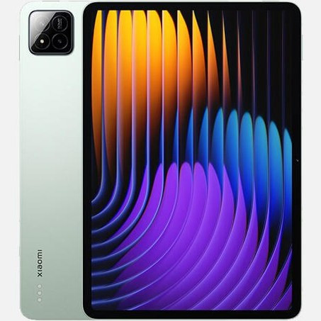 تبلت شیائومی Redmi Pad 7 Pro رم 12GB حافظه 512GB پارت نامبر گلوبال 512/12