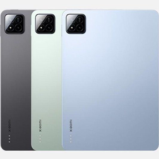 تبلت شیائومی Redmi Pad 7 Pro رم 12GB حافظه 512GB پارت نامبر گلوبال 512/12