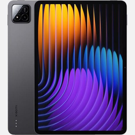 تبلت شیائومی Redmi Pad 7 Pro رم 12GB حافظه 512GB پارت نامبر گلوبال 512/12