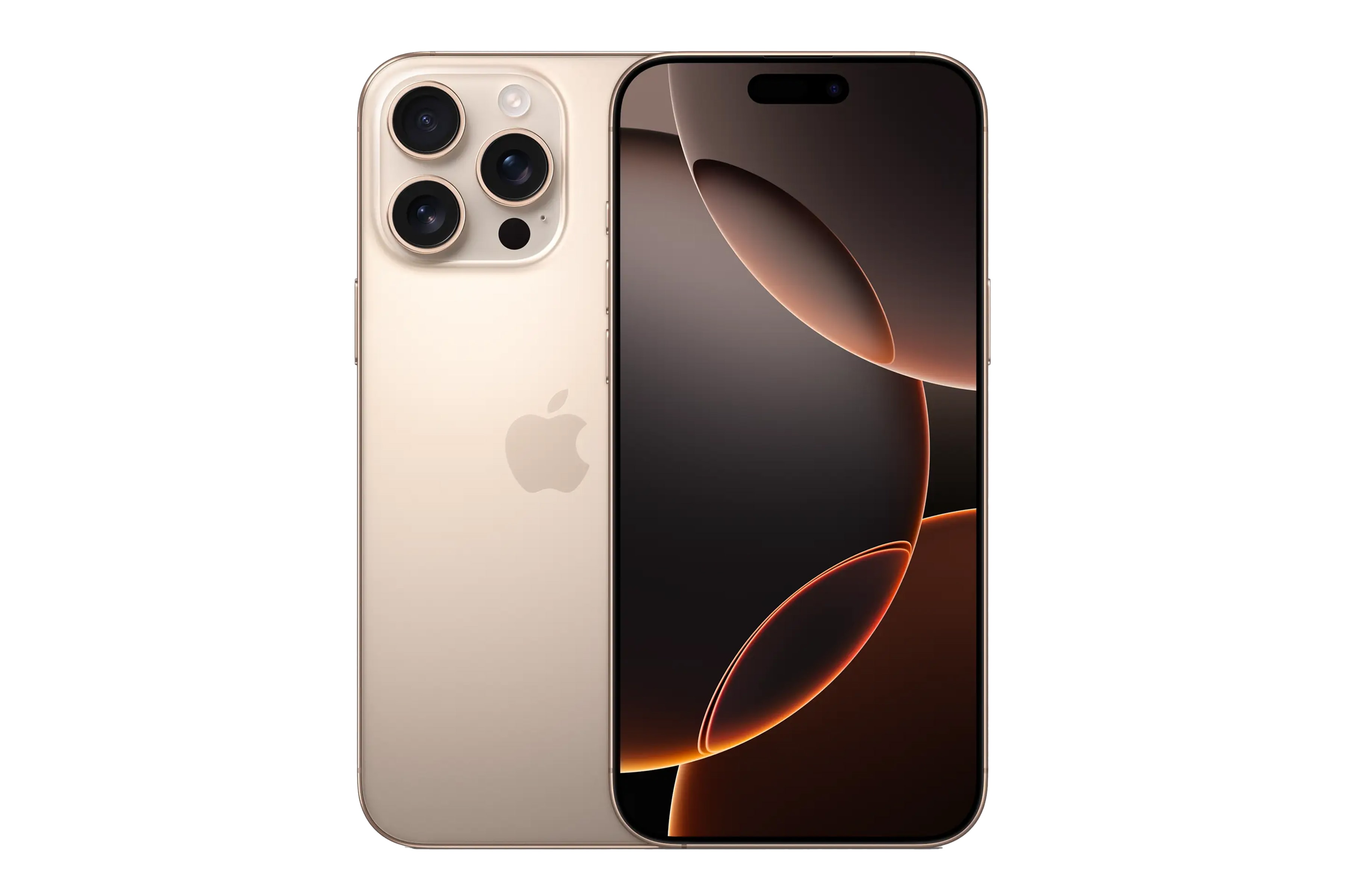 گوشی آیفون 16 پرو مکس نات اکتیو رم 8GB حافظه 512GB پارت نامبر ZA/A سنگاپور 512/8