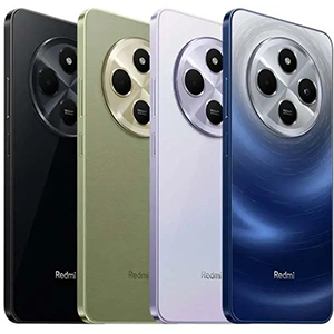گوشی شیائومی Redmi 14C رم 8GB حافظه 256GB پارت نامبر گلوبال 256/8