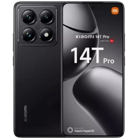 گوشی شیائومی 14T رم 12GB حافظه 512GB پارت نامبر گلوبال 512/12