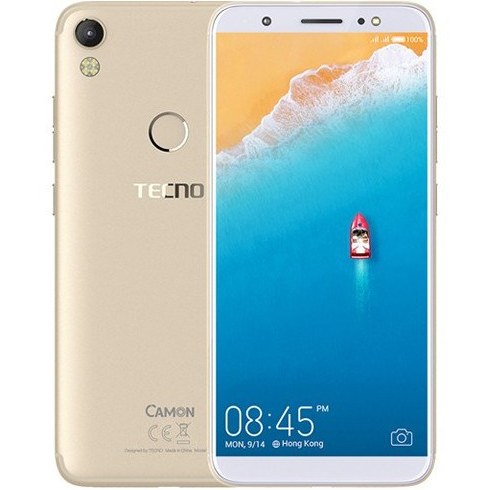 گوشی تکنو CM CA6 رم 3GB حافظه 32GB پارت نامبر گلوبال 32/3
