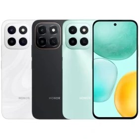 گوشی آنر X6C رم 6GB حافظه 256GB پارت نامبر گلوبال 256/6
