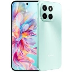 گوشی آنر X6C رم 6GB حافظه 256GB پارت نامبر گلوبال 256/6
