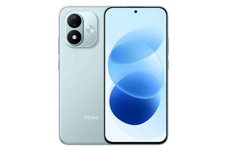 گوشی شیائومی Redmi Note 17 رم 6GB حافظه 128GB پارت نامبر گلوبال 128/6
