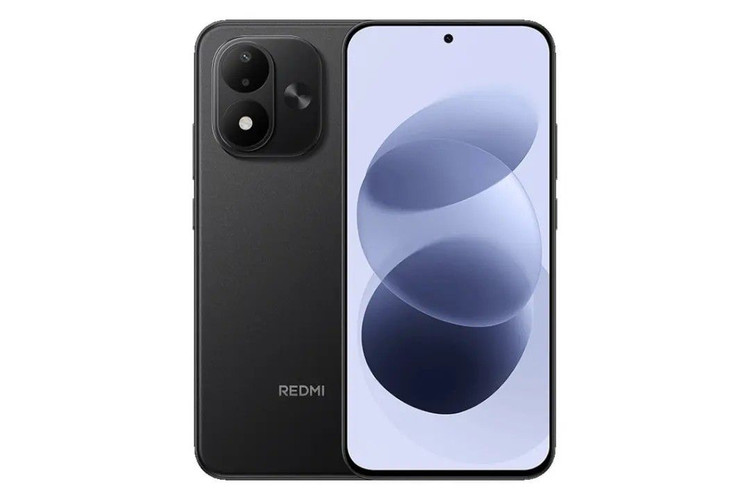 گوشی شیائومی Redmi Note 17 رم 8GB حافظه 256GB پارت نامبر گلوبال 256/8