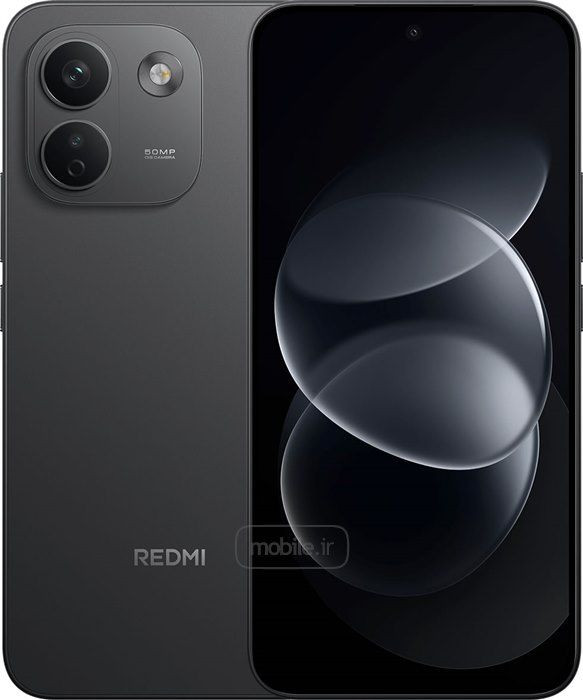 گوشی شیائومی Redmi Note 17 Pro Max رم 8GB حافظه 256GB پارت نامبر گلوبال 256/8