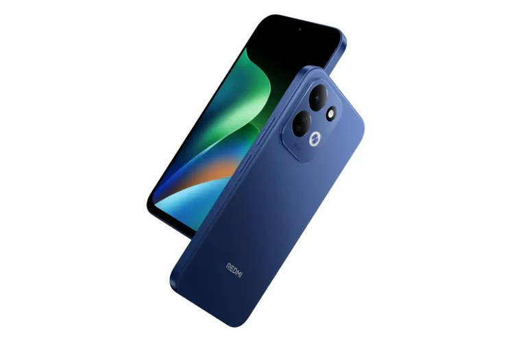 گوشی شیائومی Redmi 17 رم 6GB حافظه 128GB پارت نامبر گلوبال 128/6