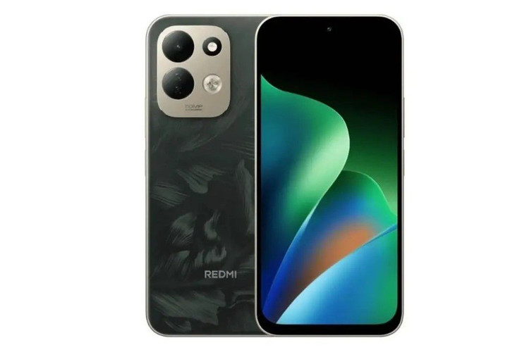گوشی شیائومی Redmi 17 رم 6GB حافظه 128GB پارت نامبر گلوبال 128/6