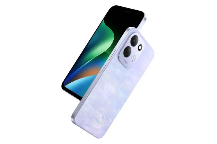 گوشی شیائومی Redmi 17 رم 6GB حافظه 256GB پارت نامبر گلوبال 256/6