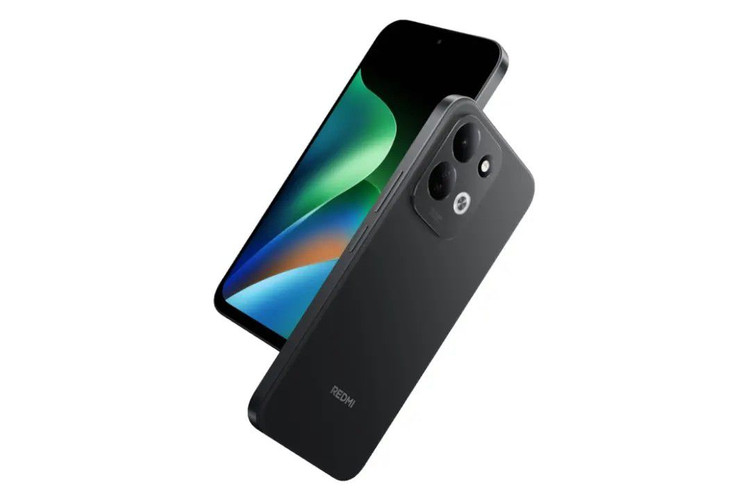 گوشی شیائومی Redmi 17 رم 6GB حافظه 256GB پارت نامبر گلوبال 256/6