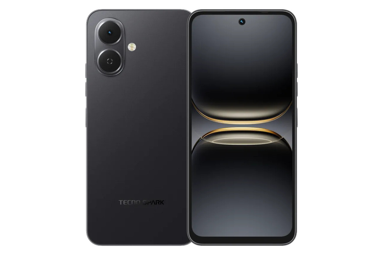 گوشی تکنو 2 Spark Go رم 3GB حافظه 64GB پارت نامبر گلوبال 64/3