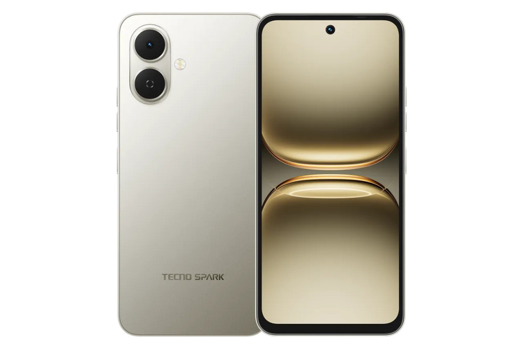 گوشی تکنو 2 Spark Go رم 3GB حافظه 64GB پارت نامبر گلوبال 64/3