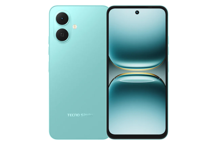 گوشی تکنو 2 Spark Go رم 3GB حافظه 64GB پارت نامبر گلوبال 64/3