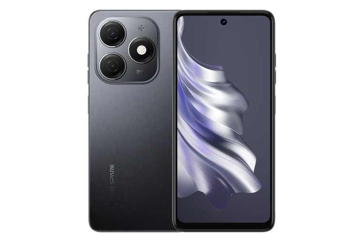 گوشی تکنو Spark 20 رم 8GB حافظه 256GB پارت نامبر گلوبال 256/8