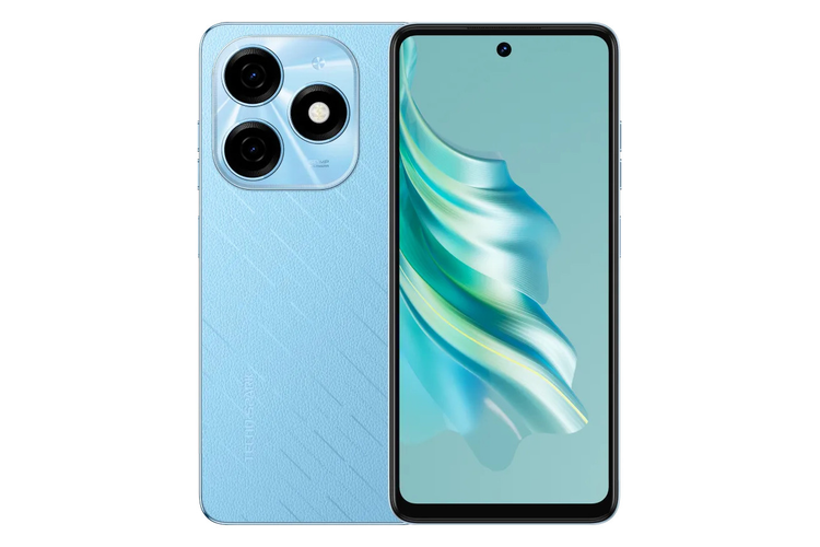 گوشی تکنو Spark 20 رم 8GB حافظه 256GB پارت نامبر گلوبال 256/8
