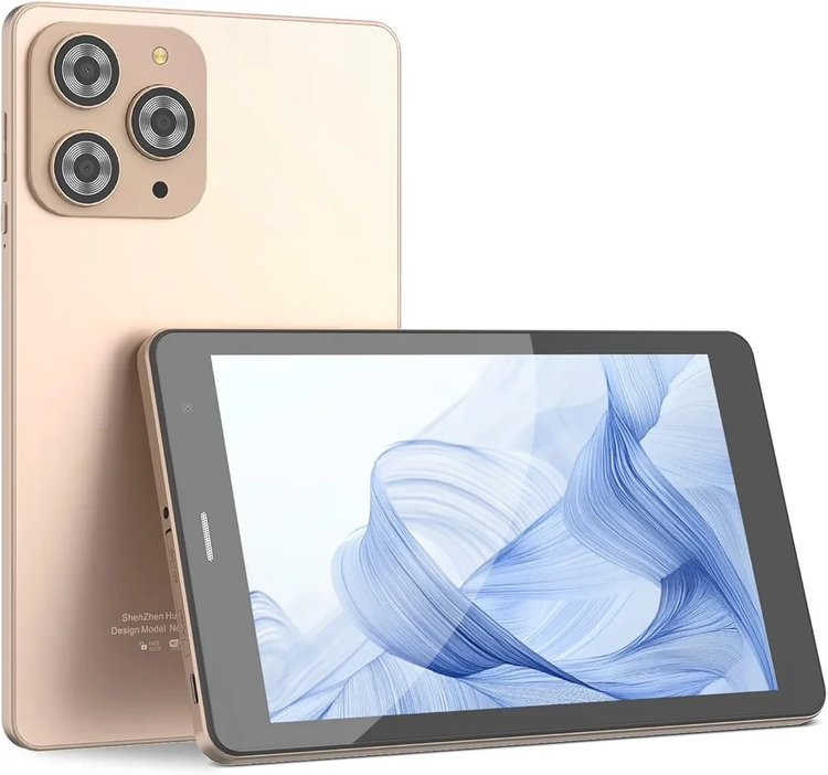 تبلت سی آیدیا CM817 Pro Max رم 8GB حافظه 512GB پارت نامبر گلوبال 512/8