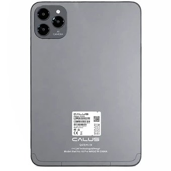 تبلت کالیوس Air 16 Pro رم 3GB حافظه 32GB پارت نامبر گلوبال 32/3