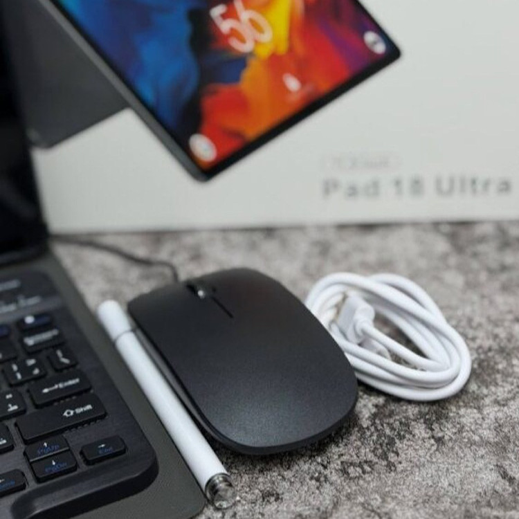 تبلت وکوس Pad 18 Ultra رم 4GB حافظه 64GB پارت نامبر گلوبال 64/4