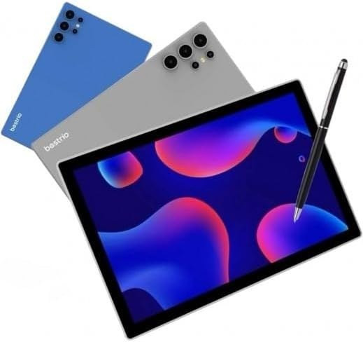 تبلت بستریو S10 رم 3GB حافظه 64GB پارت نامبر گلوبال 64/3