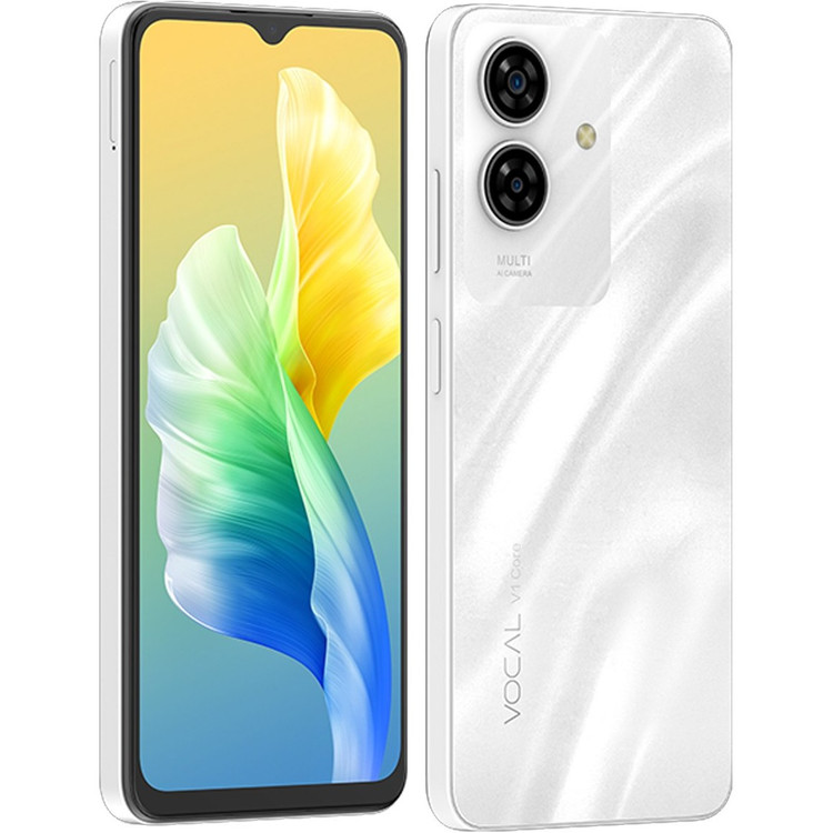 گوشی وکال V1 Core رم 4GB حافظه 64GB پارت نامبر گلوبال 64/4