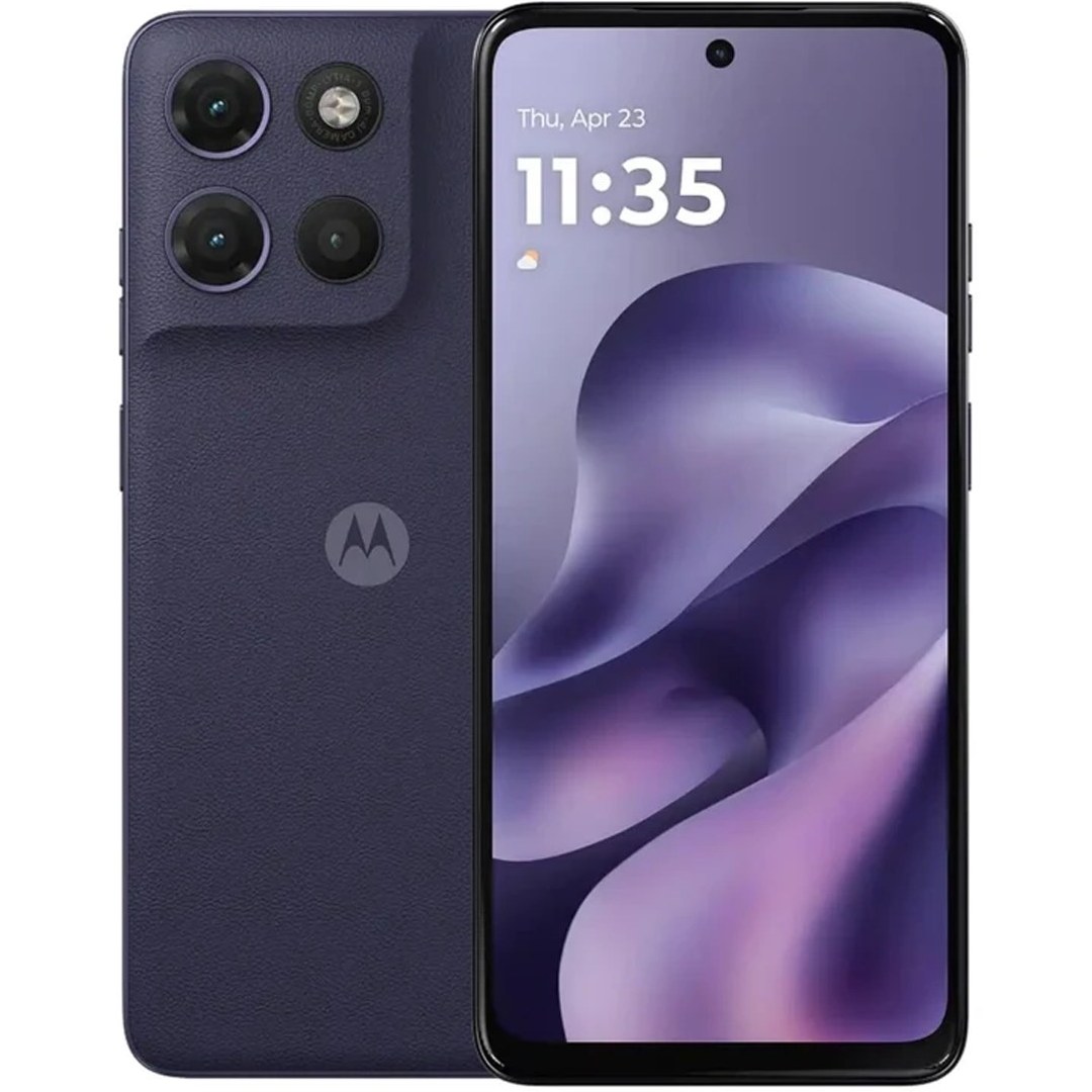 گوشی موتورولا G35 رم 8GB حافظه 256GB پارت نامبر گلوبال 256/8