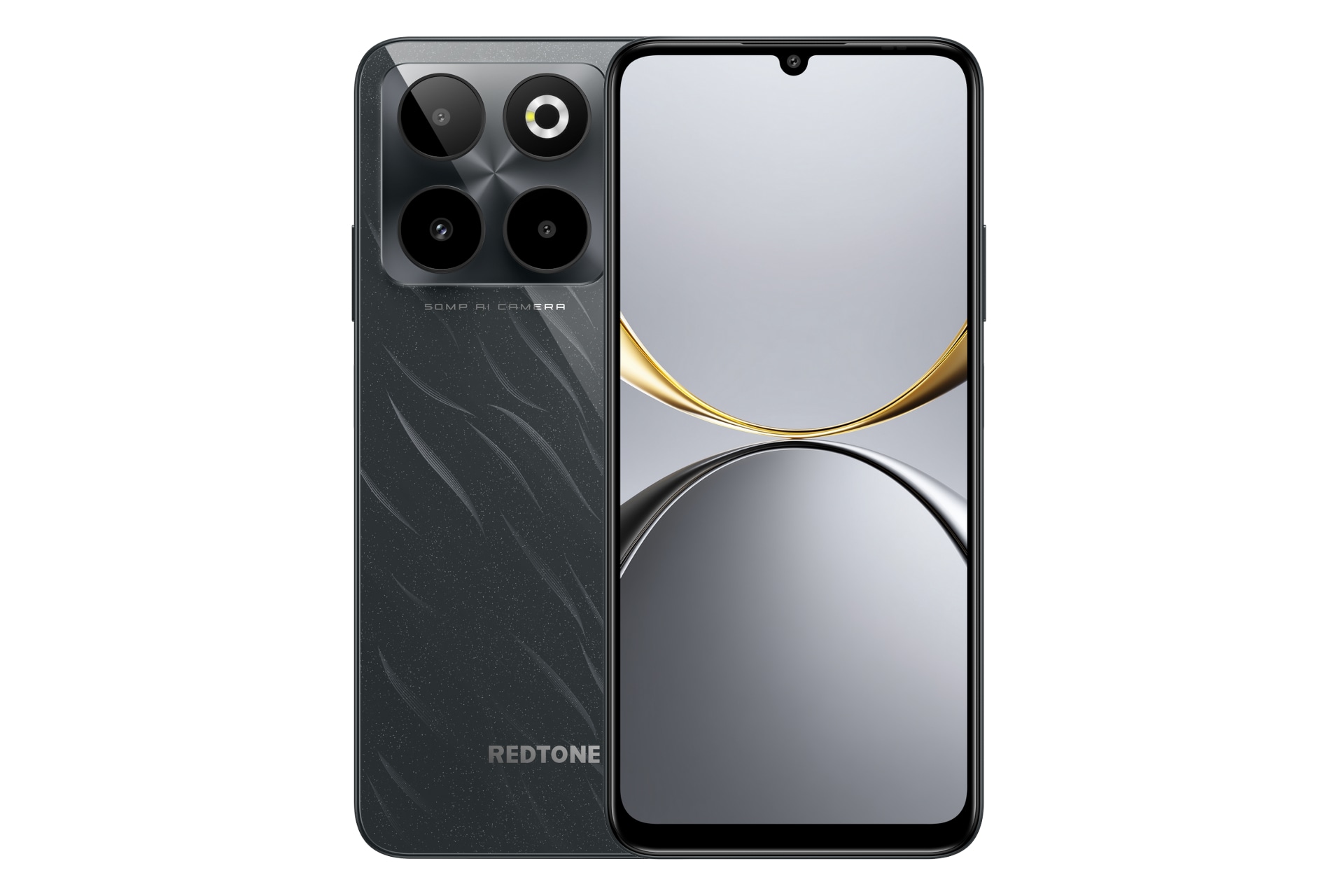 گوشی ردتون L20 رم 4GB حافظه 128GB پارت نامبر گلوبال 128/4