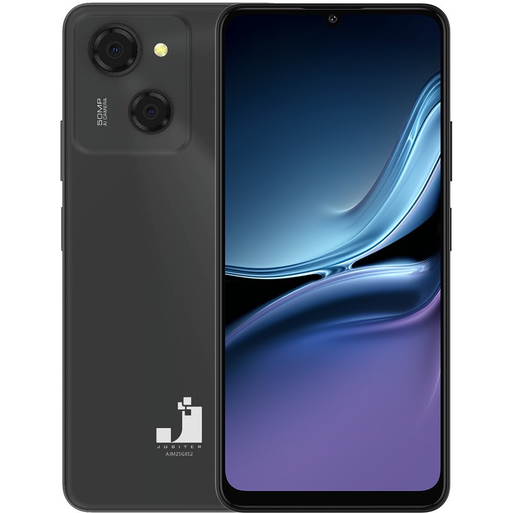 گوشی ژوبیتر M25 رم 4GB حافظه 128GB پارت نامبر گلوبال 128/4