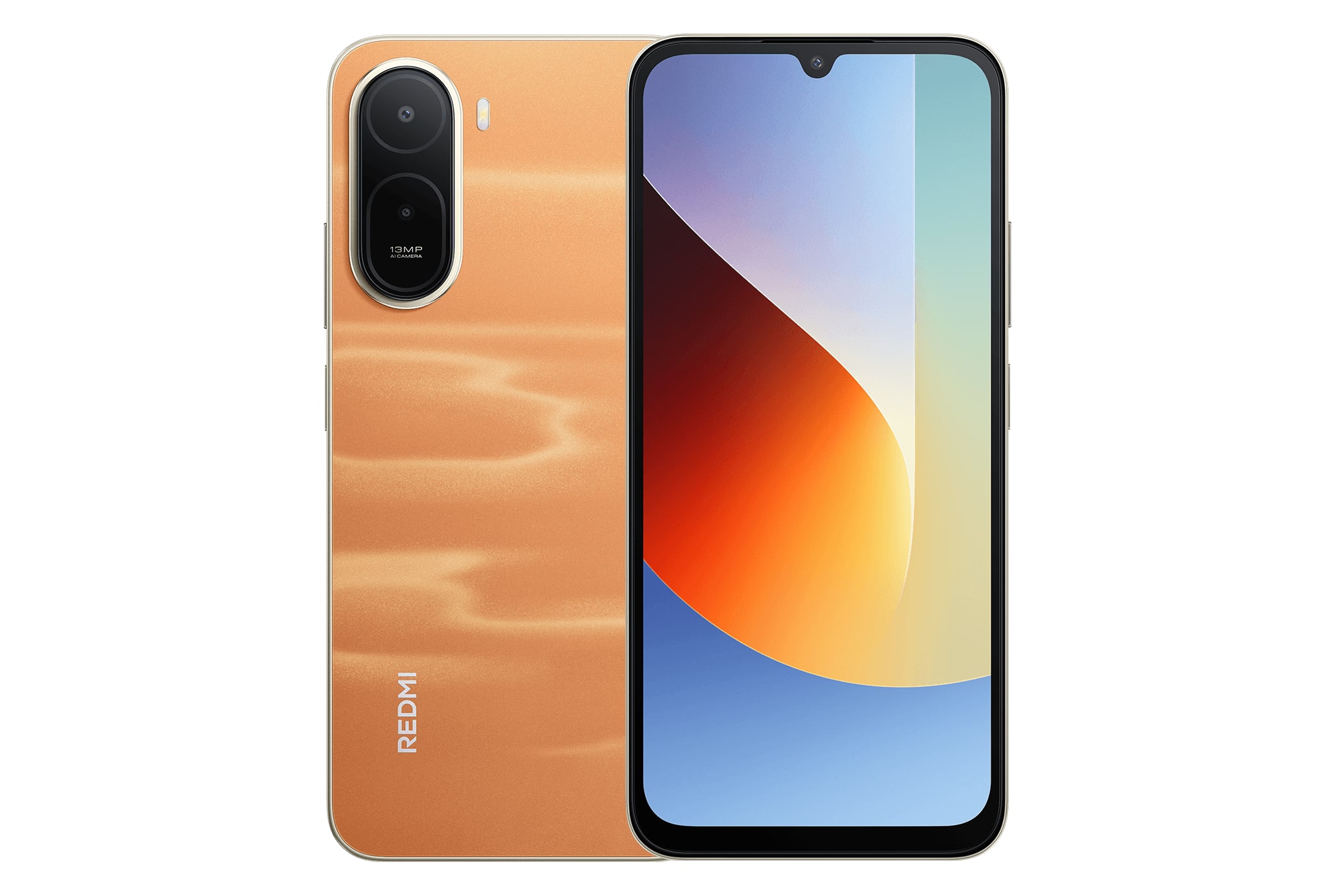 گوشی شیائومی Redmi A7 Pro رم 4GB حافظه 128GB پارت نامبر گلوبال 128/4